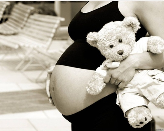 Конспект Профилактика ранней беременности