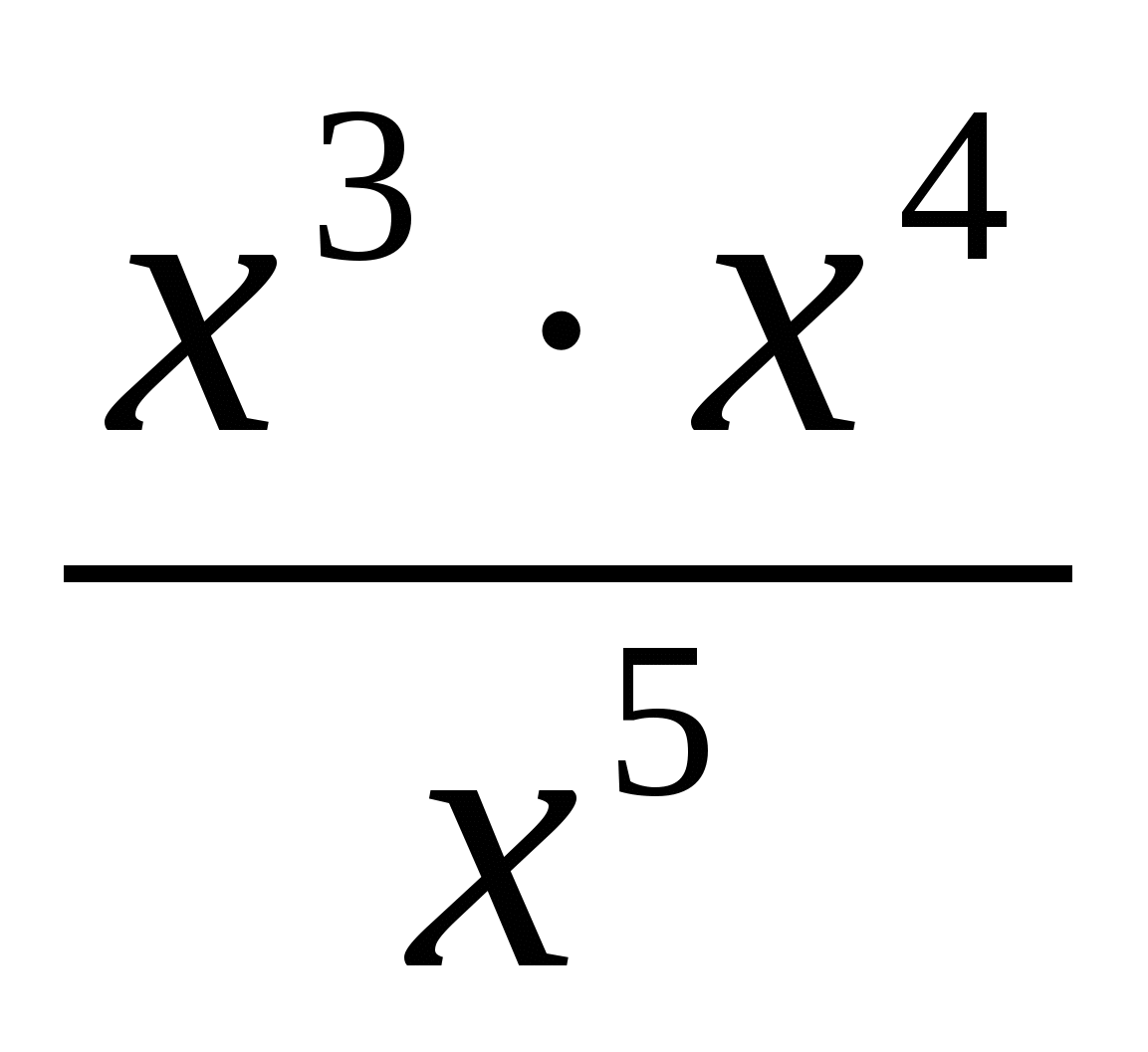 Входной срез по алгебре в 8 классе (10 вариантов, с ответами)