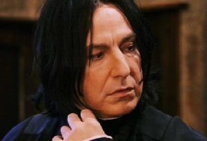 Исследовательская работа по английскому языку “Analysis of Severus Snape’s character in the context of “Harry Potter” looks series”