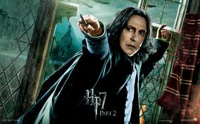 Исследовательская работа по английскому языку “Analysis of Severus Snape’s character in the context of “Harry Potter” looks series”