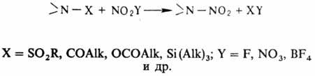 Методическое пособие Методы органического синтеза