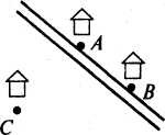 Урок геометрии на тему Применение свойств четырехугольников при решении задач практического содержания (8 класс)