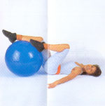 Комплексы упражнений для мышц спины