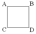 Урок по математике Площадь прямоугольника 4 класс