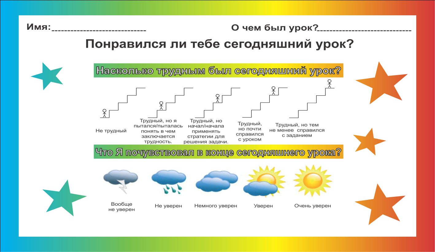 Эссе « Как работать с одарёнными детьми?»