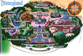 Планирование по английскому языку на тему Welcome to Disneyland! (6 класс)