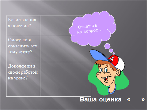 Методическая разработка урока по географии на тему Что у Земли внутри? (5 класс)