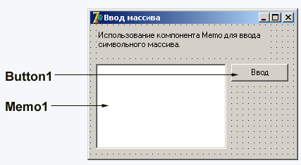 Методическое пособие по программированию в среде Lazarus