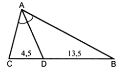 Конспект урока геометрии для 8 класса по теме «Применение подобия треугольников к решению задач»