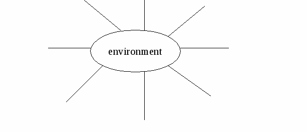 Разработка урока: Проблемы окружающей среды