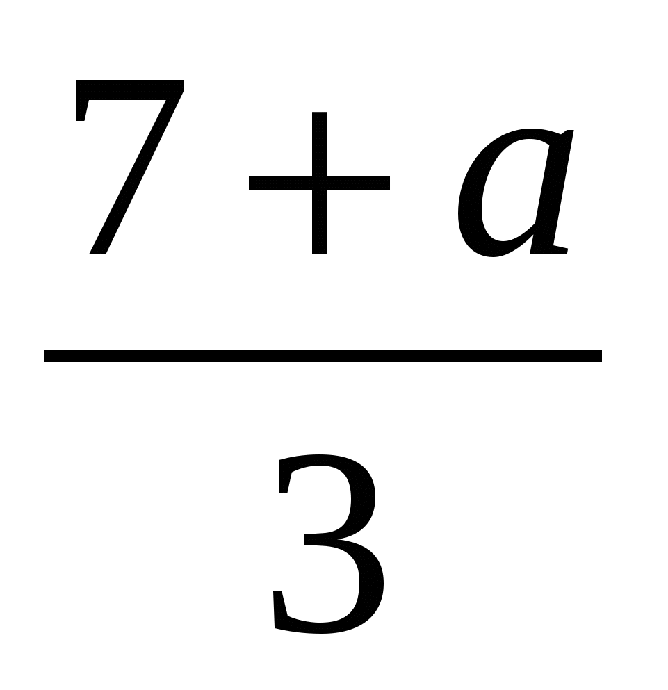 Рабочая программа по алгебре 7-9 класс (Ю.Н. Макарычев)