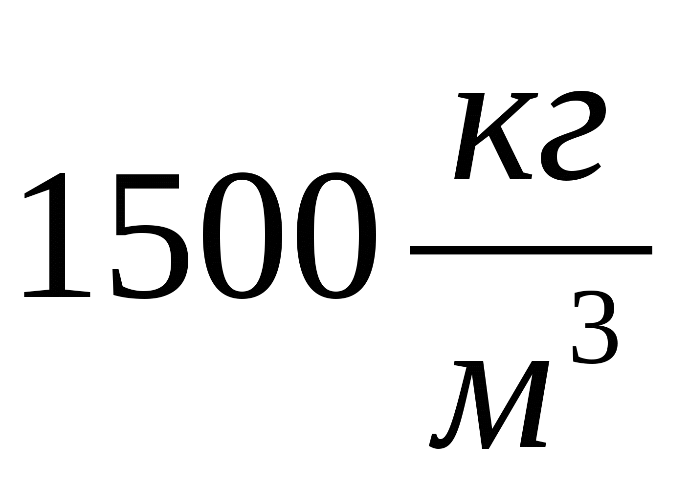 План-конспект урока по физике Плотность вещества (7 класс)