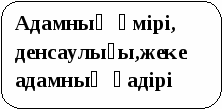 Азаматтық құқық бұзушылық және ол үшін жауапкершілік