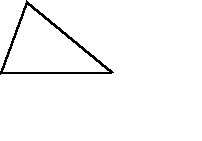 Тест на тему Признаки подобия треугольников 8 класс