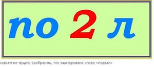 Урок- сказка. Математика 1 класс Устная нумерация чисел 1-10. Закрепление