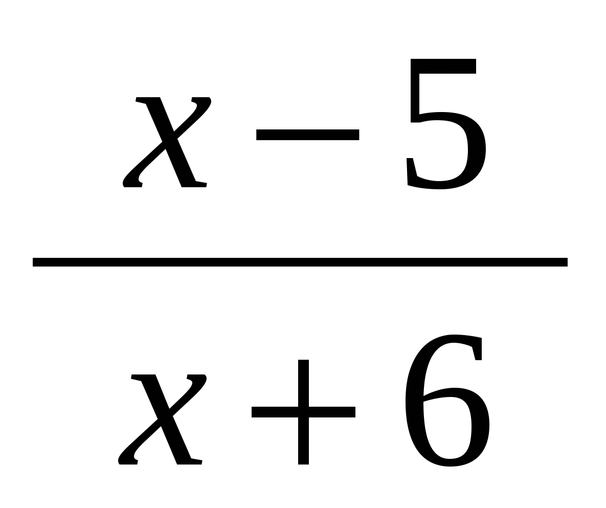 Урок алгебры Решение неравенств методом интервалов