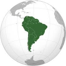 Разработка урока Южная Америка-повторение и обобщение