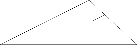 Ашық сабақ тақырыбы: Пифагор теоремасы