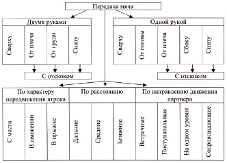 Рзработка урока по теме: Баскетбол.