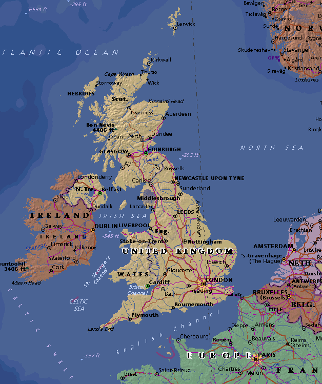 Положение лондона. Карта Британии географическая. Соединённое королевство Великобритании географическое расположение. Географическое положение Великобритании карта. Великобритания карта географическая.