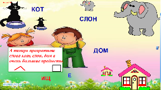 Технологическая карта урока по русскому языку 2 класс по теме: Как делаются слова.Что такое суффикс.
