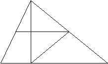 Конспект по геометрии Сумма углов треугольника (7 класс)