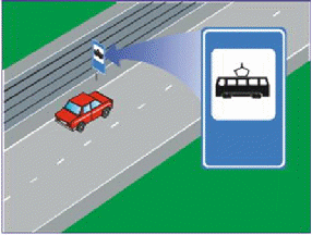 Порядок остановки и стоянки способы постановки транспортных средств на стоянку