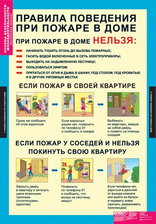 Всероссийский урок Основы безопасности жизнедеятельности