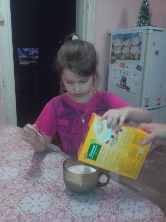 Книга детских рецептов «Блюда из молочных продуктов»