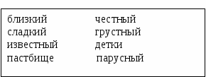 Разработка урока по русскому языку на тему Способы проверки слов с непроизносимыми согласными