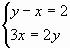 Алгебра-9 тема Линейные уравнения с двумя переменными
