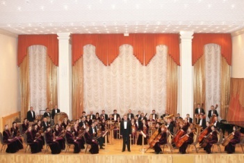 Презентация по музыке Үрмелі аспаптар оркестрі 3 класс