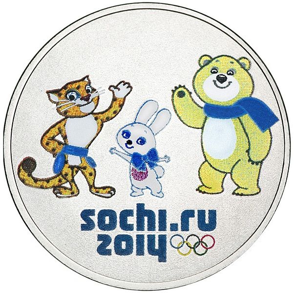 Сценарий спортивного праздника Олимпийские игры Сочи-2014