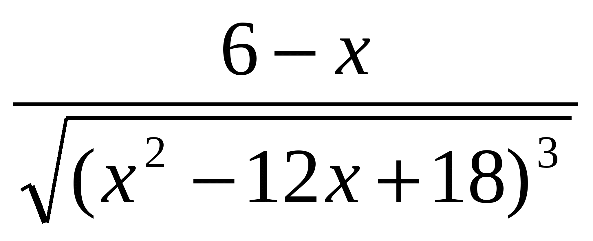 Найти производную функции x 7 x2