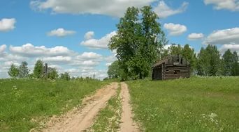 Разработка внеклассного мероприятия по краеведению Человек и его малая родина