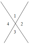 Разработка урока по теме Смежные и вертикальные углы геометрия 7 кл