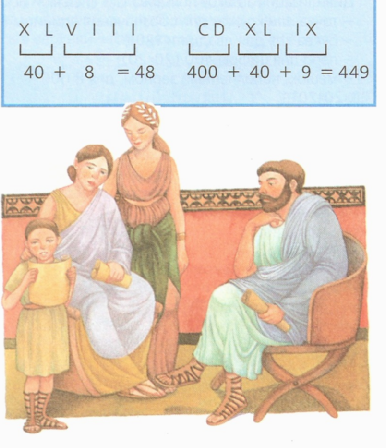 Доклад на тему: Исторические паузы на уроках математики