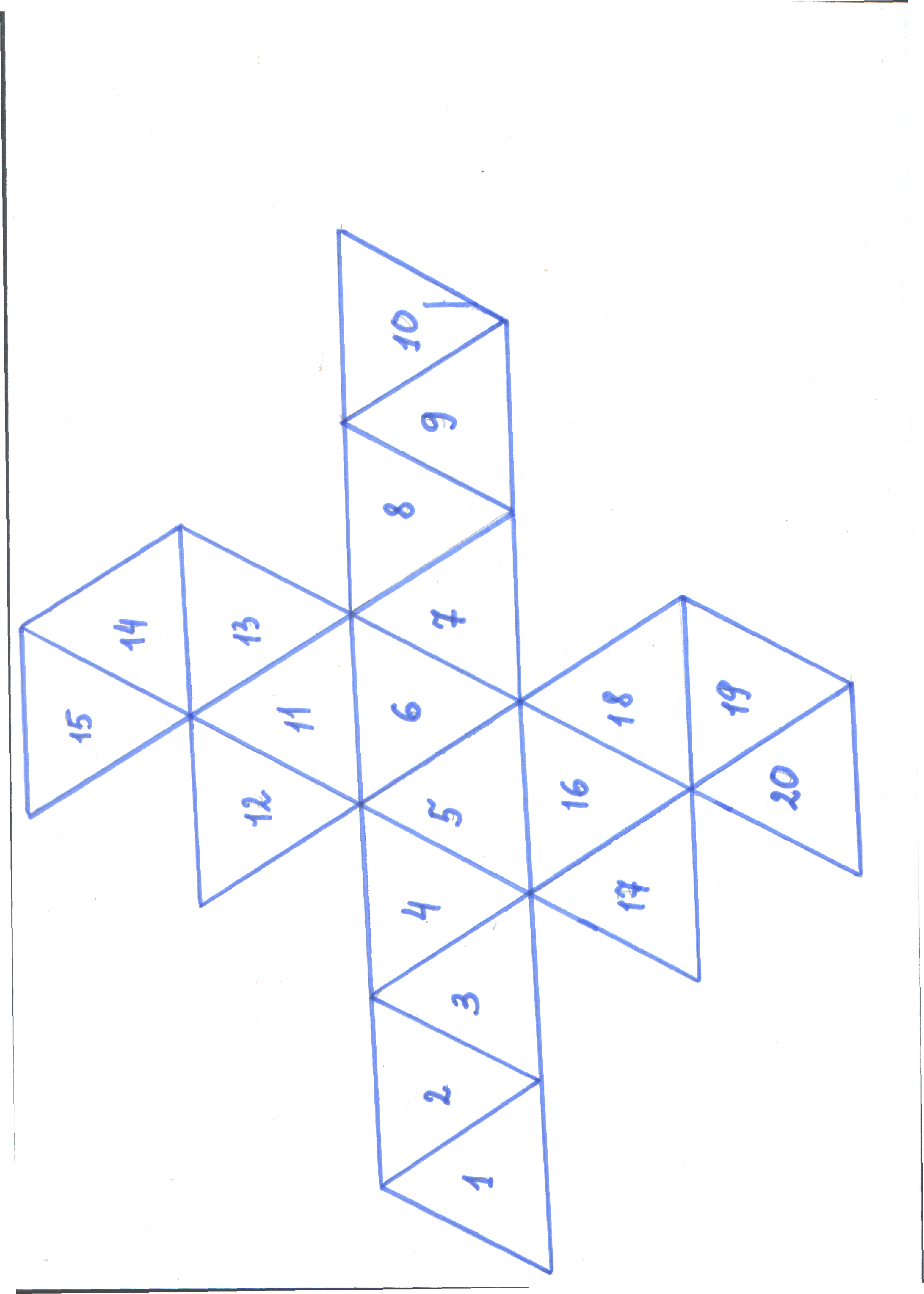 Проект по геометрии на тему Многогранники