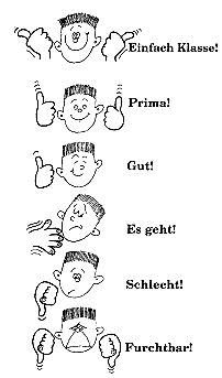 Конспект урока немецкого языка Старый немецкий город (урок игра по маршрутным станциям)