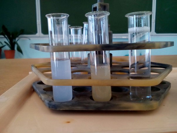 Проект по химии. Сравнение свойств стирального порошка и мыла
