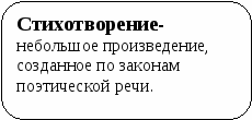 Пособие Литературный материал в схематическом изложении