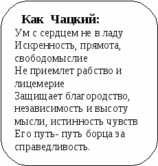 Пособие Литературный материал в схематическом изложении