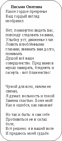 Пособие Литературный материал в схематическом изложении