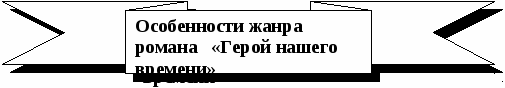 Пособие Литературный материал в схематическом изложении