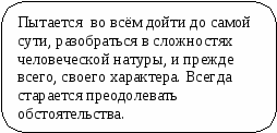 Пособие Литературный материал в схематическом изложении