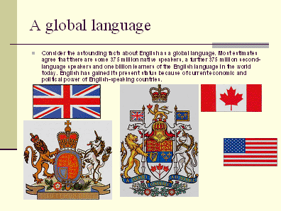 План-конспект урока английского языка на тему Изучение иностранных языков (7класс)