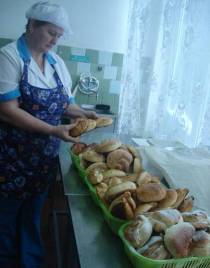 Социальный проект Цена хлеба