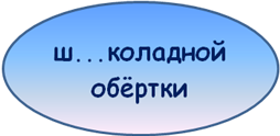 Конспект урока по русскому языку Правописание букв О-Ё после щипящих и Ц (5 класс)