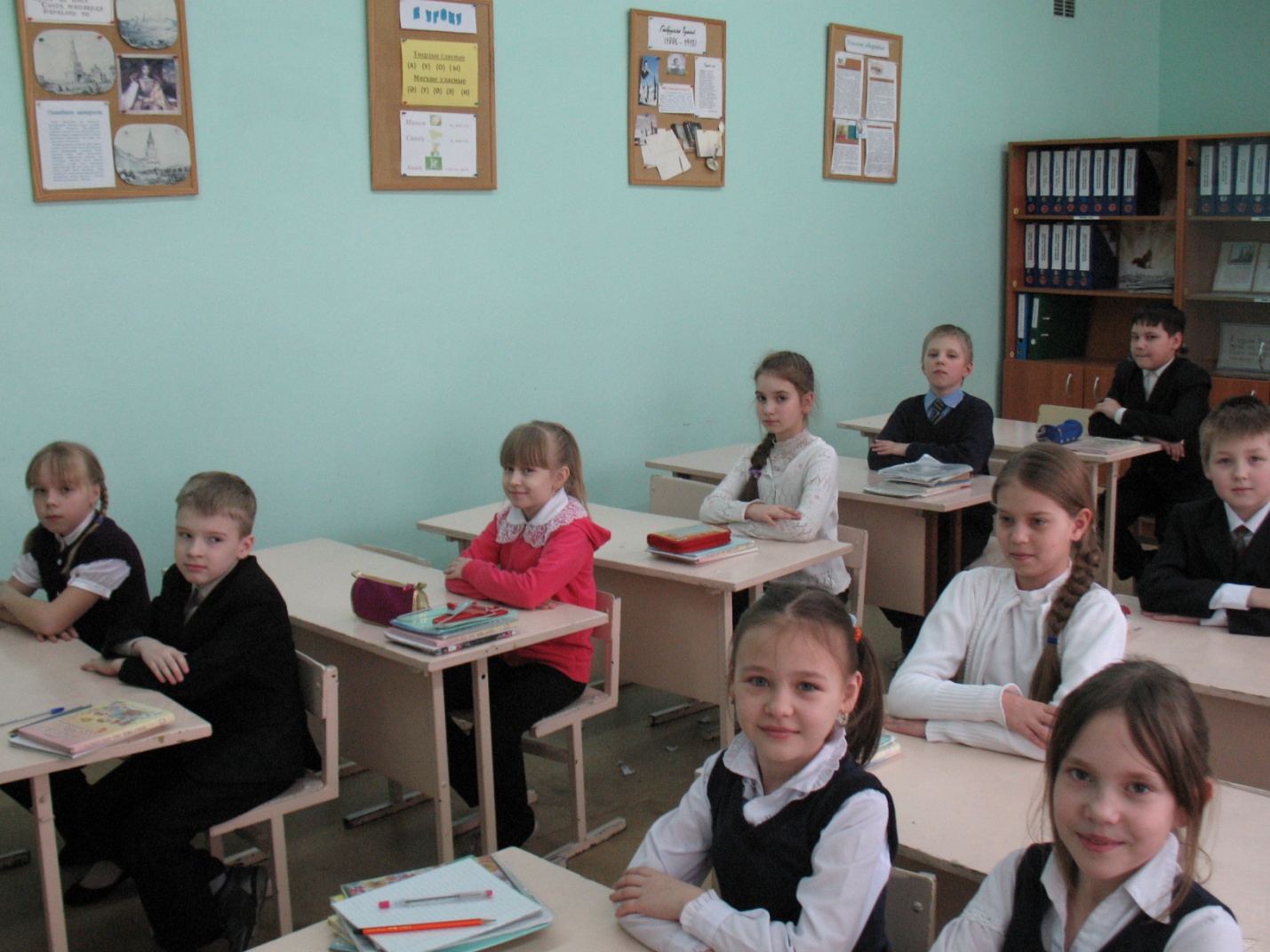 Обобщение опытом «Повышение учебной мотивации младших школьников в изучении татарского языка на основе игравой деятельности»