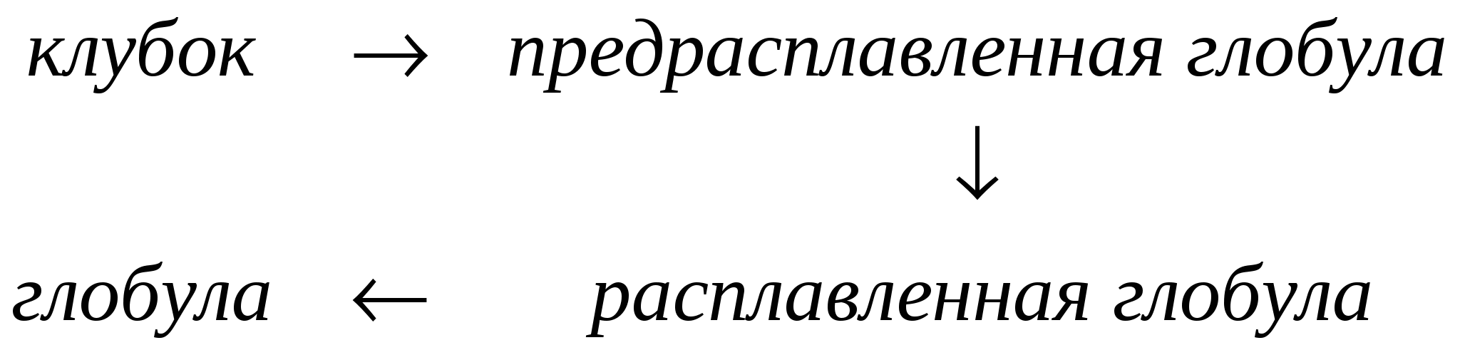 ПОМОЩЬ СТУДЕНТАМ ПРИ ИЗУЧЕНИИ ФУНДАМЕНТАЛЬНЫХ ОСНОВ КИНЕТИКИ И ТЕРМОДИНАМИКИ ЖИВЫХ СИСТЕМ